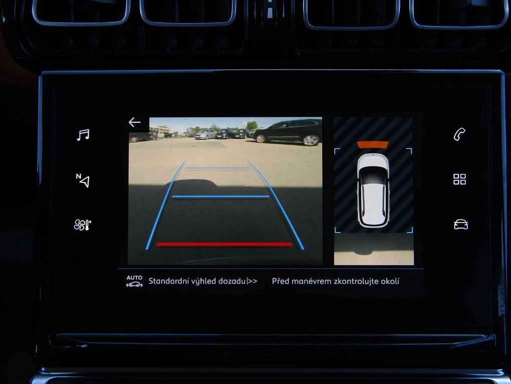 Citroën C3 Aircross 1.2PT RIP CURL