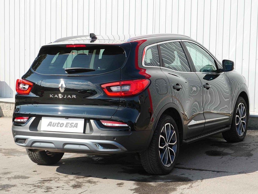 Renault Kadjar 1.3 TCe 
