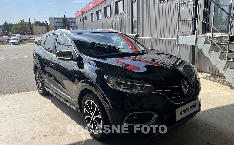 Renault Kadjar 1.3 TCE 