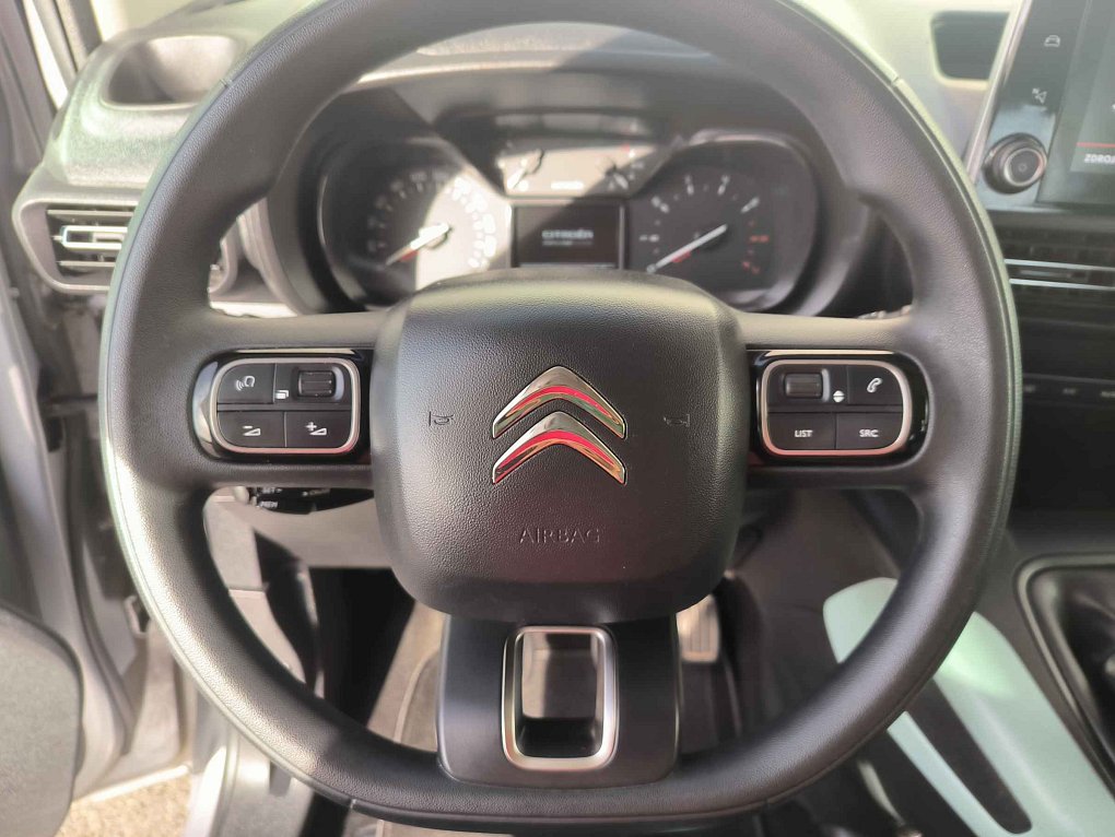 Citroën Berlingo 1.2PT 