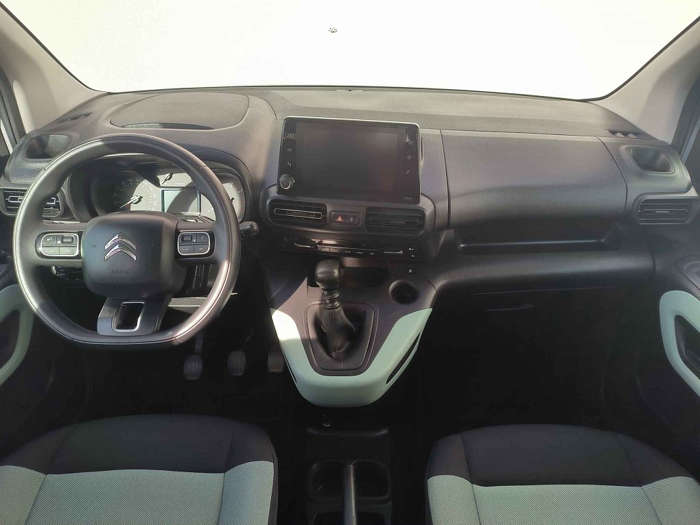 Citroën Berlingo 1.2PT 