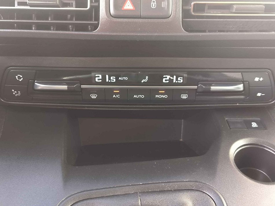 Citroën Berlingo 1.2PT 