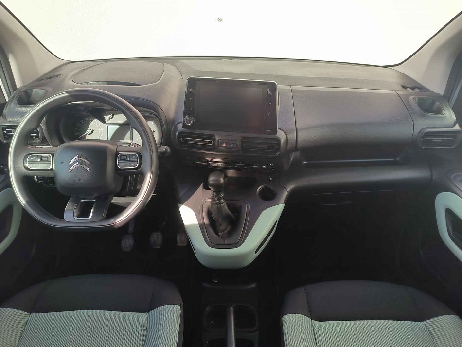 Citroën Berlingo 1.2PT 