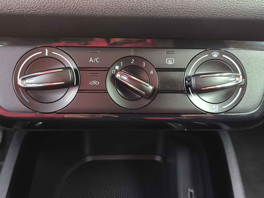 Škoda Kamiq 1.0TSi 