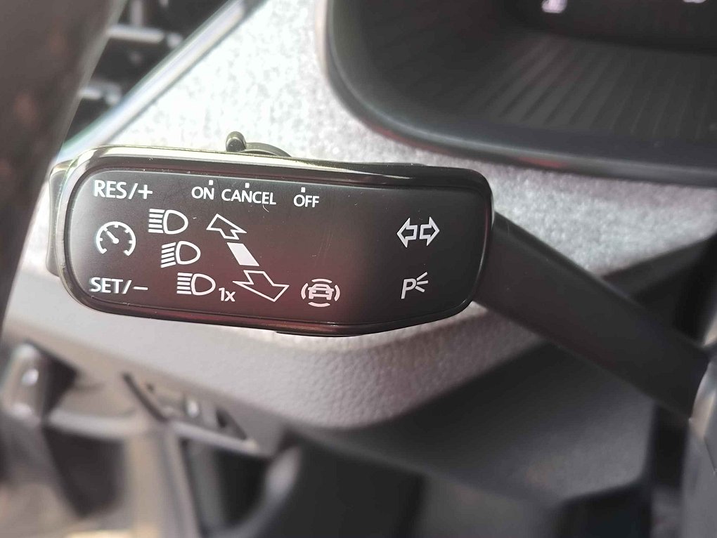 Škoda Kamiq 1.0TSi 