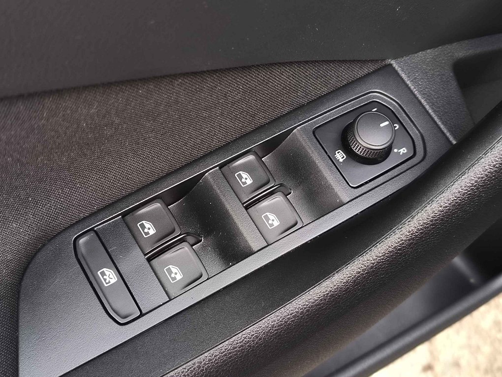 Škoda Kamiq 1.0TSi 