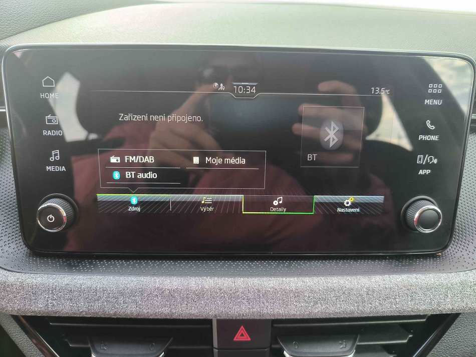 Škoda Kamiq 1.0TSi 