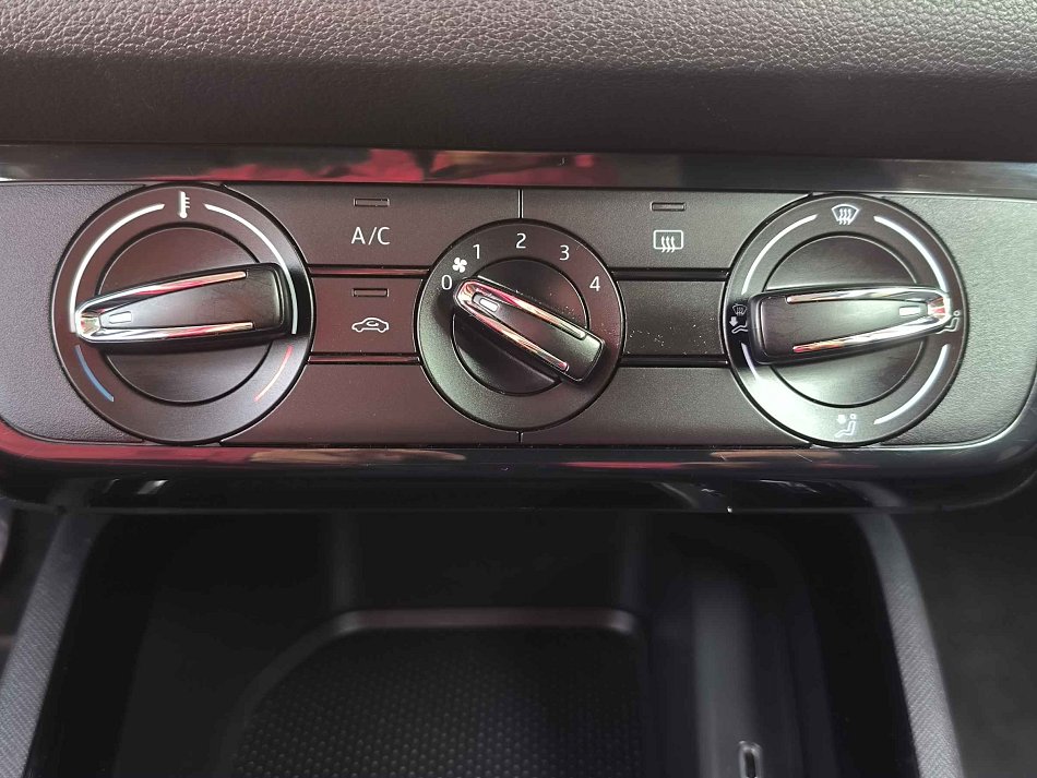 Škoda Kamiq 1.0TSi 