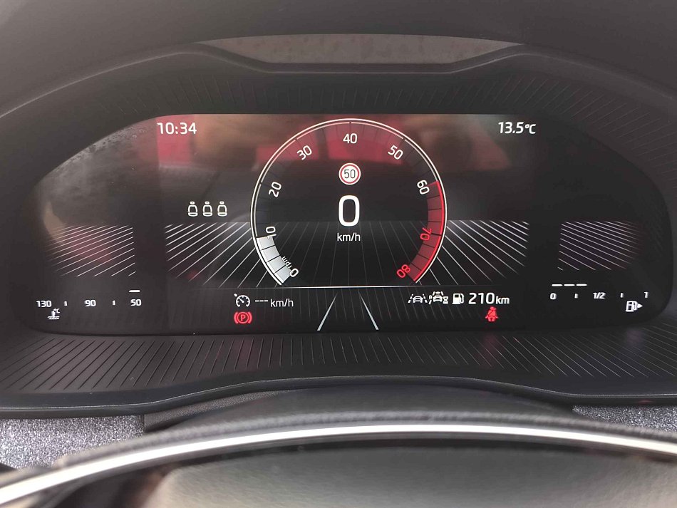 Škoda Kamiq 1.0TSi 