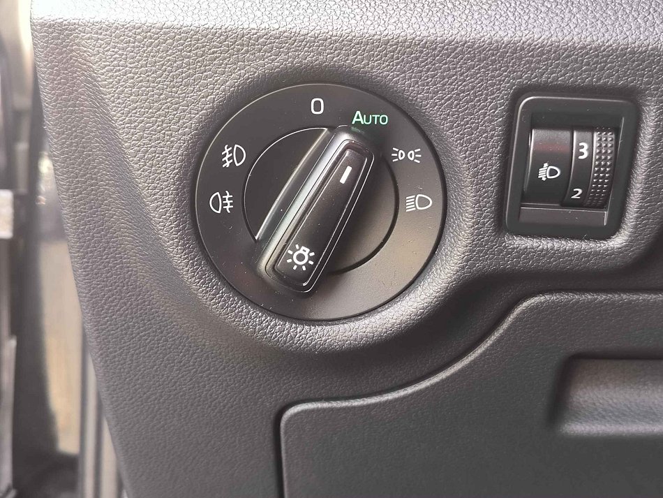 Škoda Kamiq 1.0TSi 