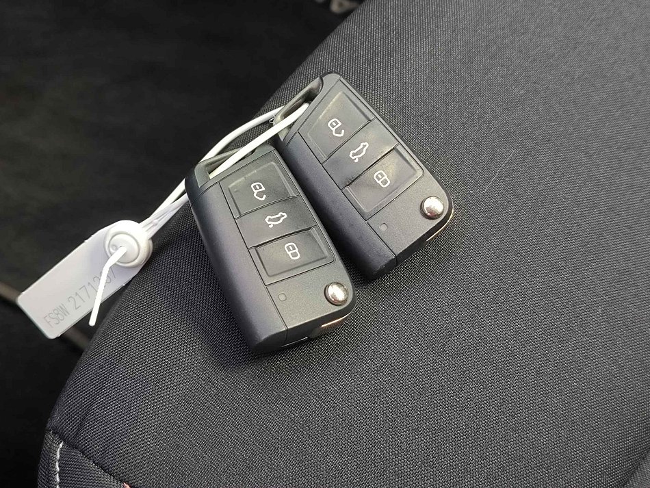 Škoda Kamiq 1.0TSi 