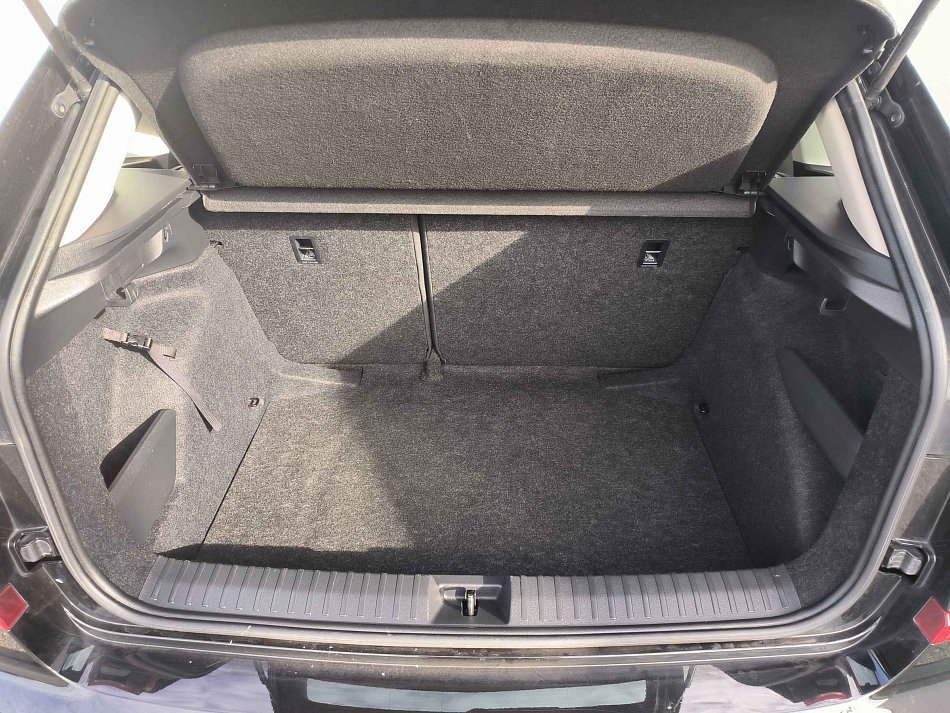 Škoda Kamiq 1.0TSi 
