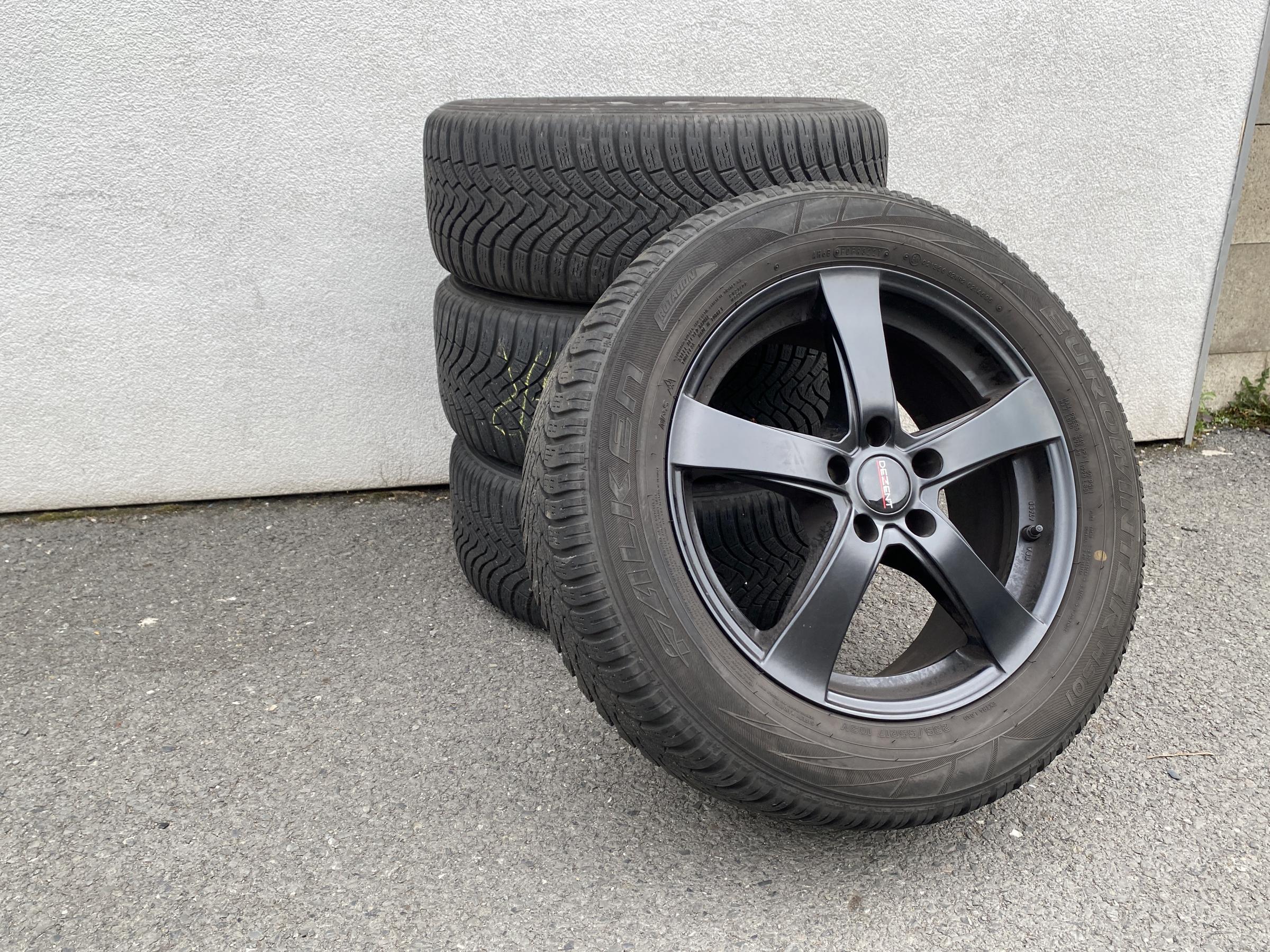 Ford S-MAX, 2018 - pohled č. 23