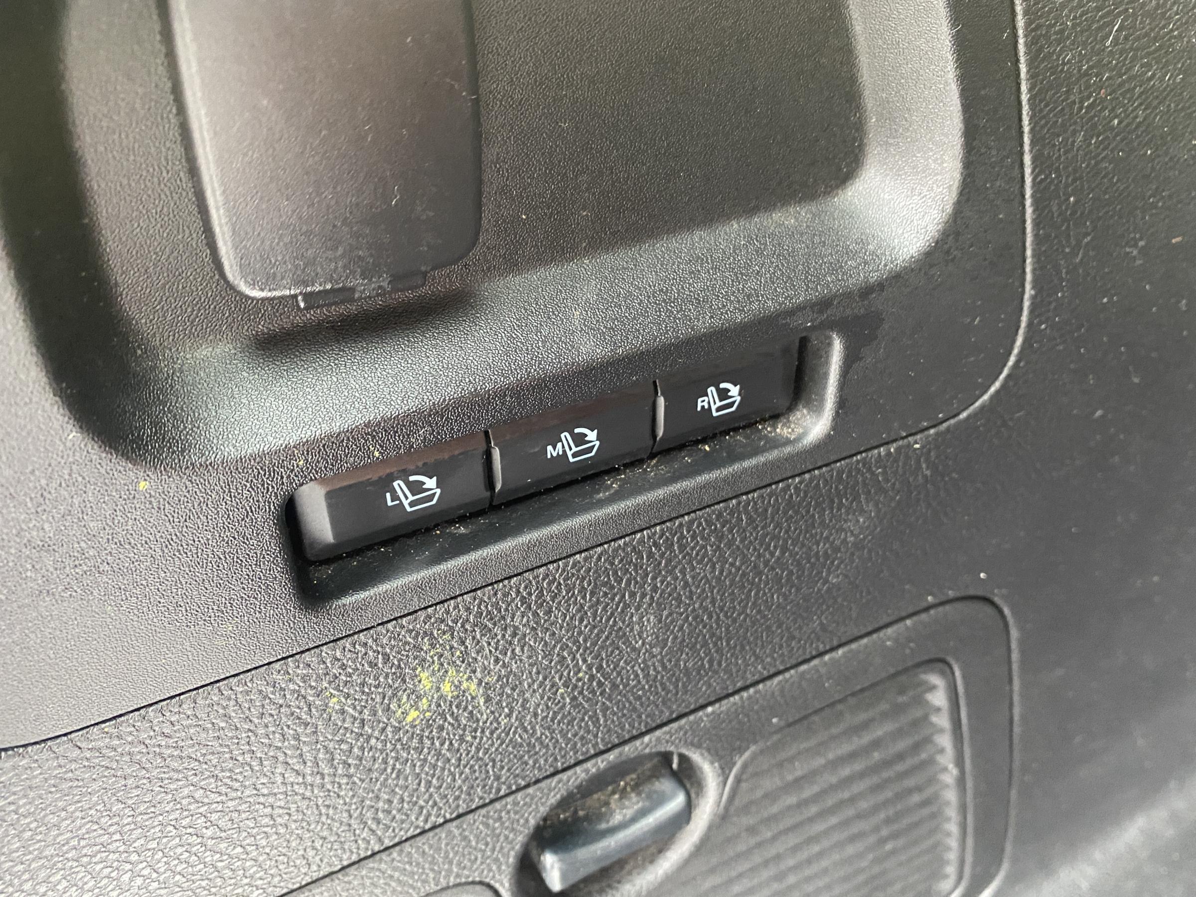 Ford S-MAX, 2018 - pohled č. 9