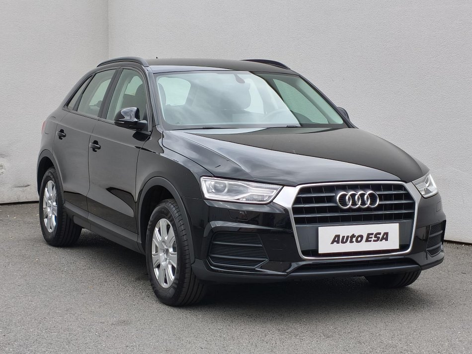 Audi Q3 1.4 TFSi 