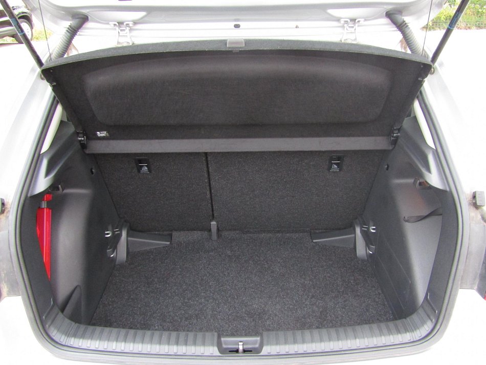 Škoda Fabia IV. 1.0 i Ambition