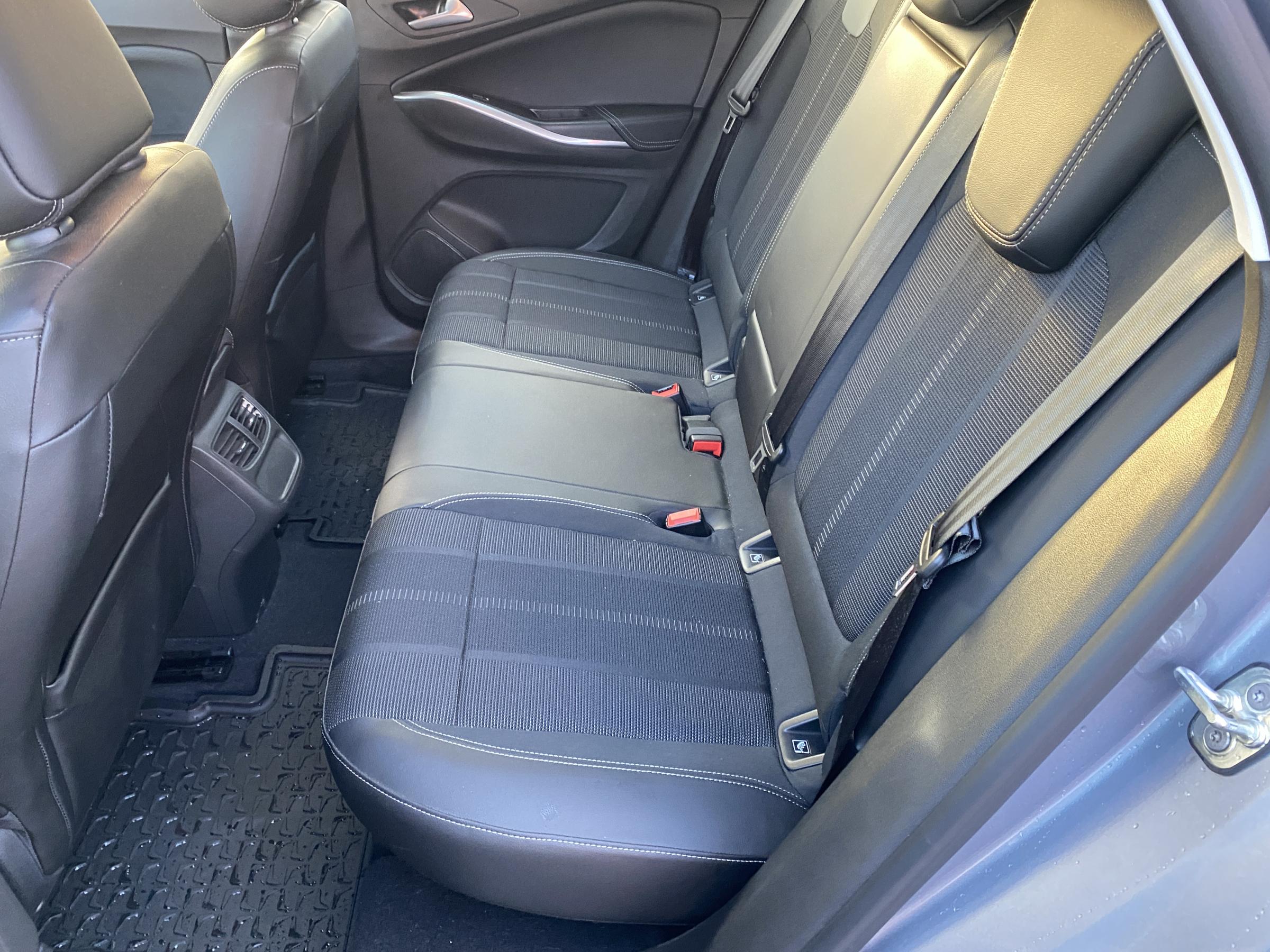 Opel Grandland, 2024 - pohled č. 10