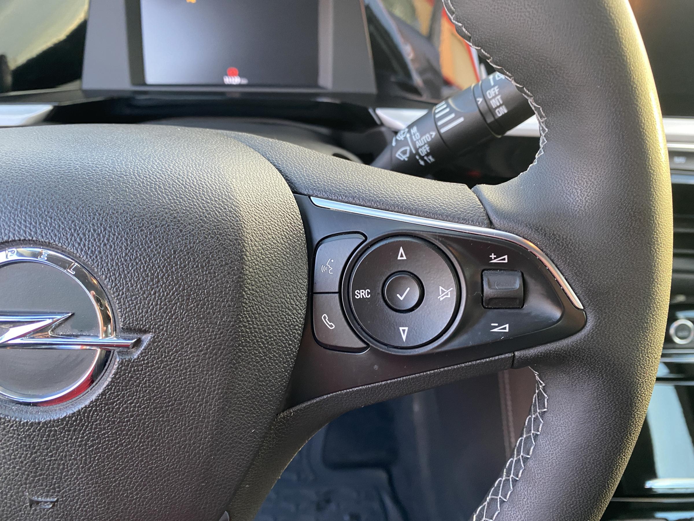 Opel Grandland, 2024 - pohled č. 13