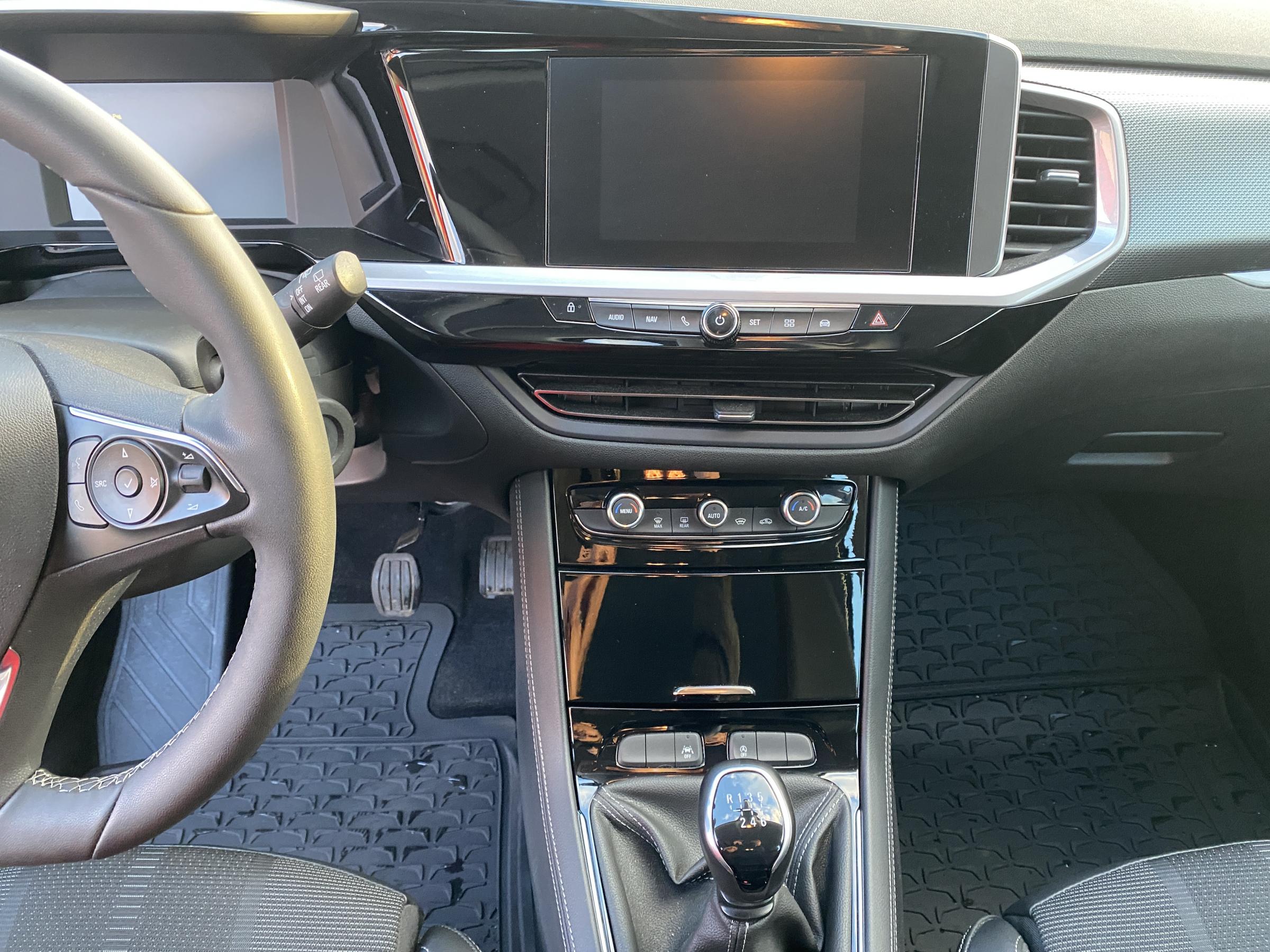 Opel Grandland, 2024 - pohled č. 14