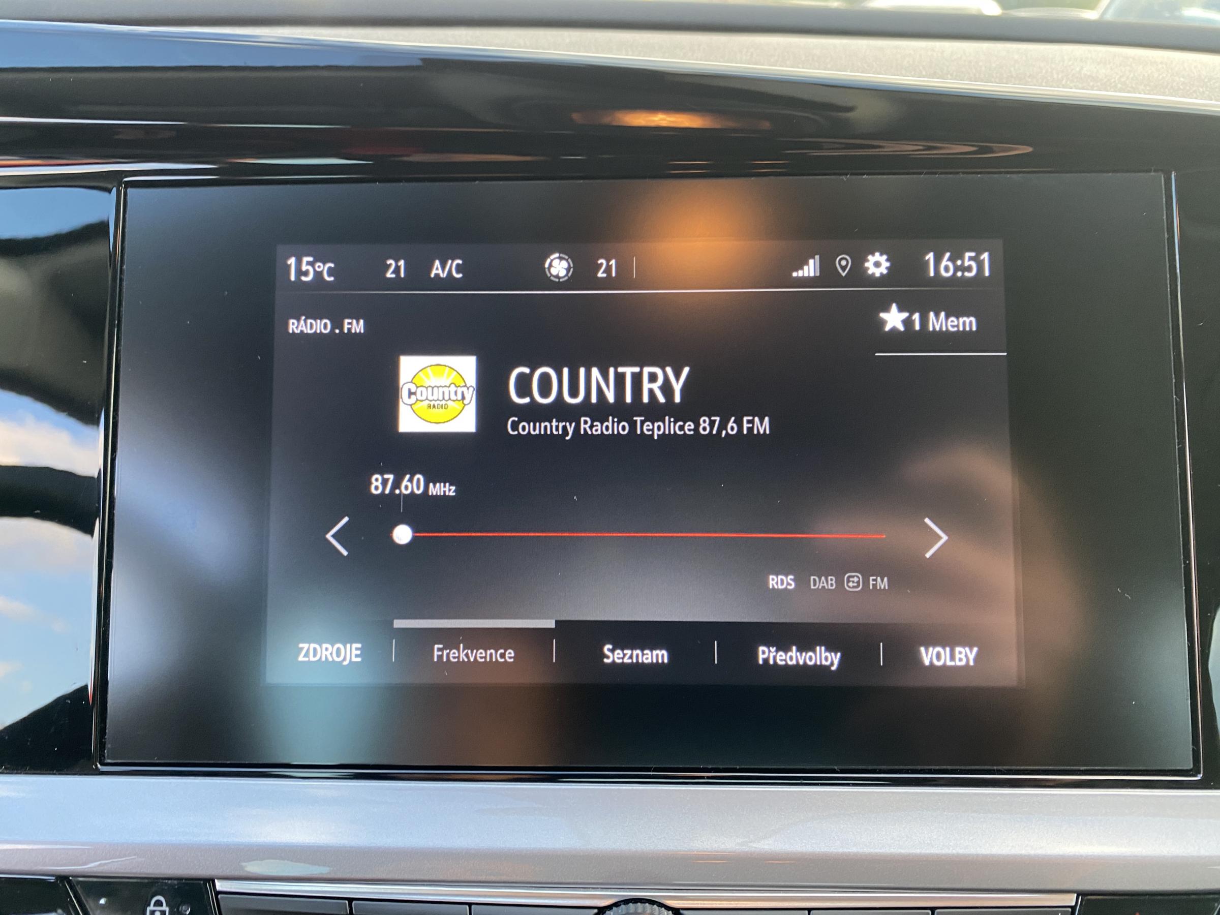 Opel Grandland, 2024 - pohled č. 15