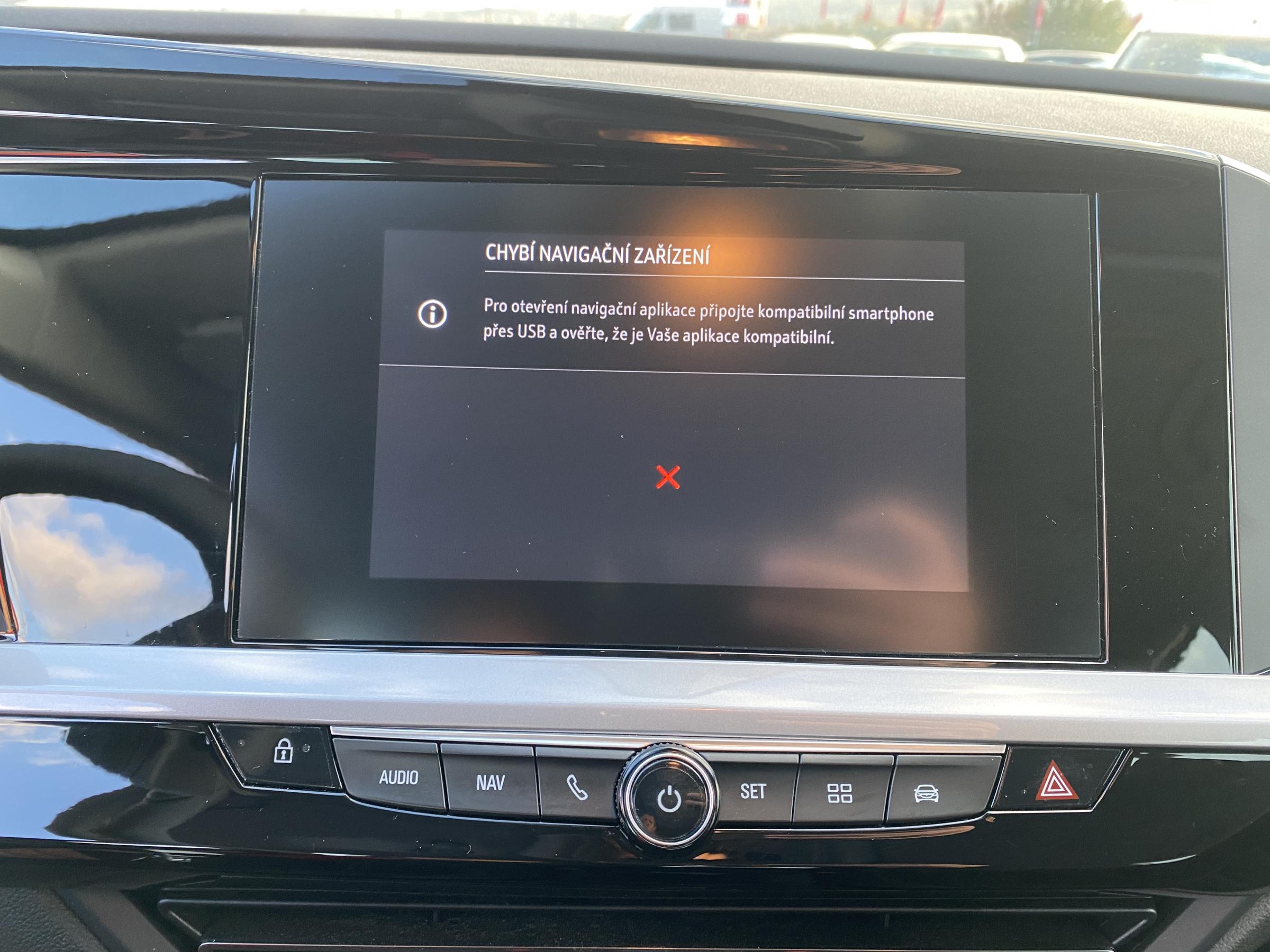 Opel Grandland, 2024 - pohled č. 16