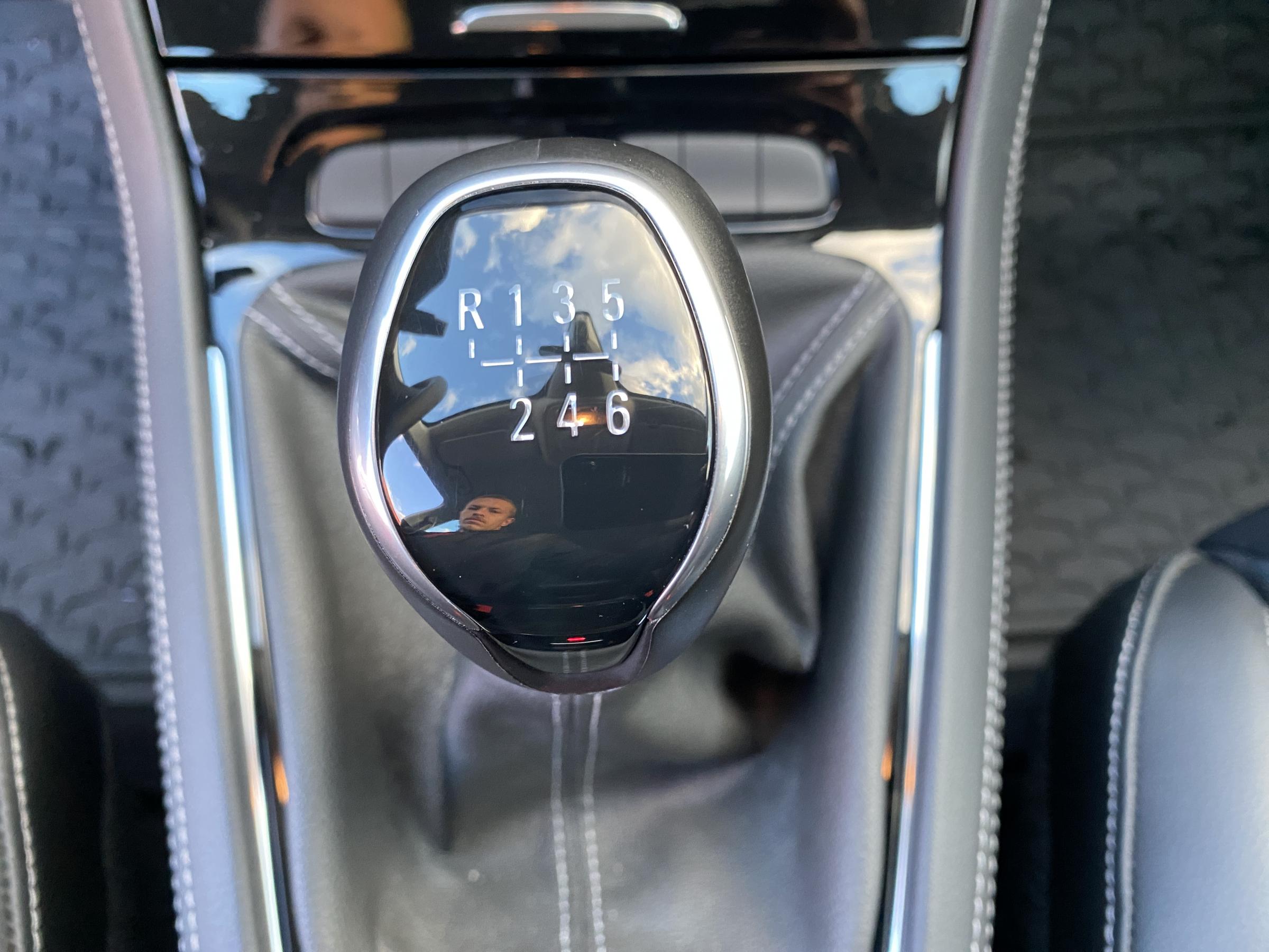 Opel Grandland, 2024 - pohled č. 18