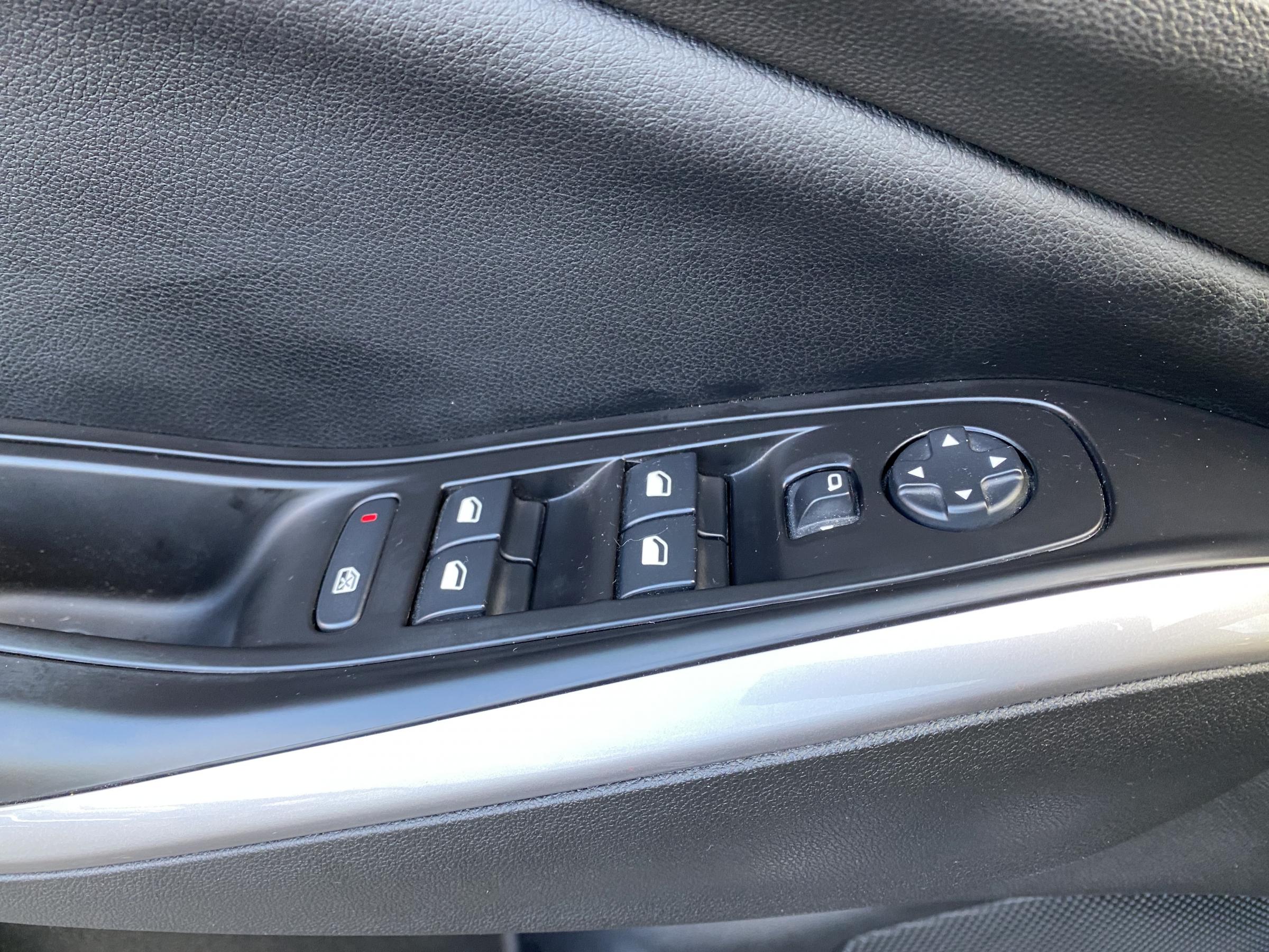 Opel Grandland, 2024 - pohled č. 20