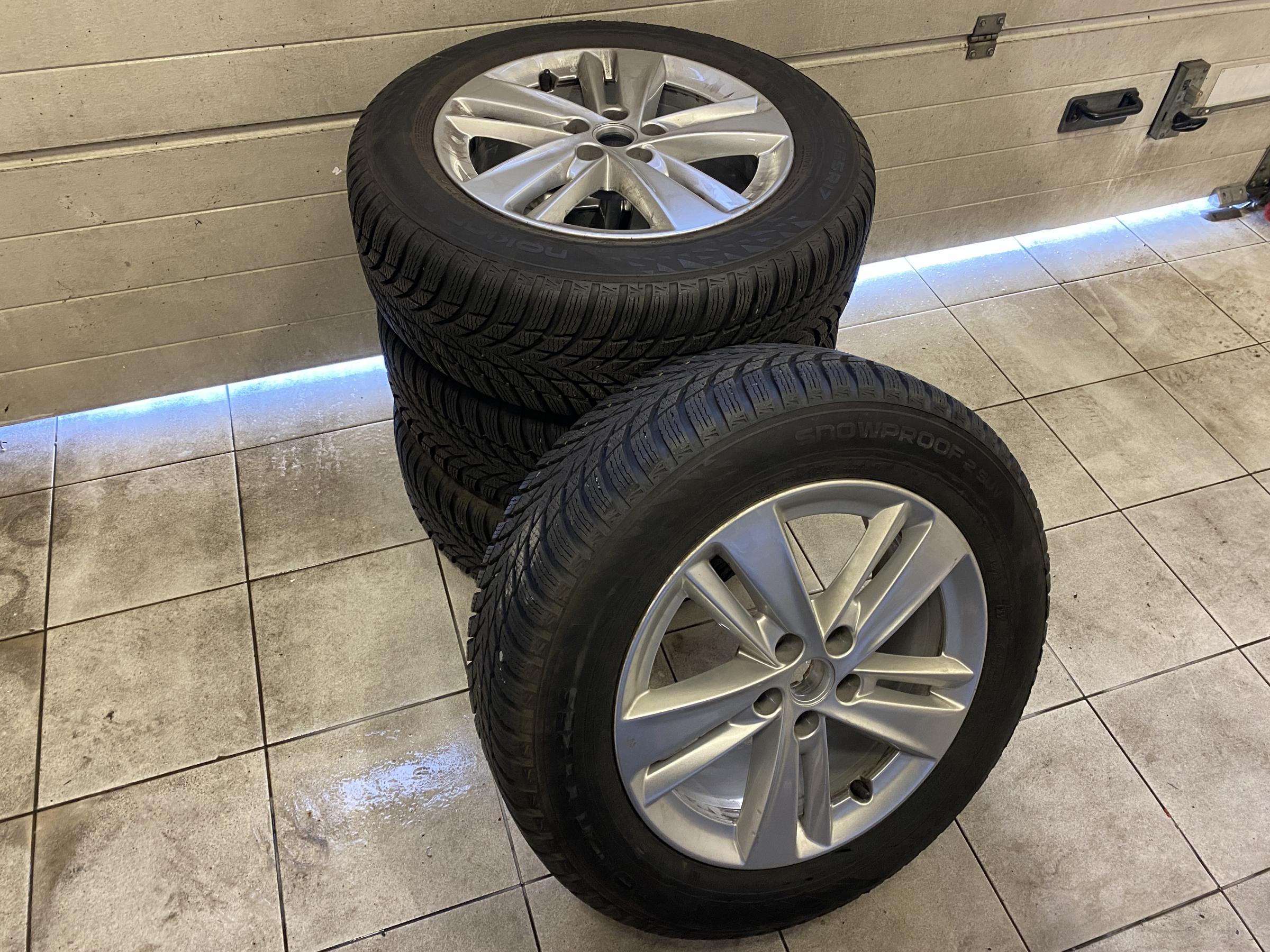 Opel Grandland, 2024 - pohled č. 23