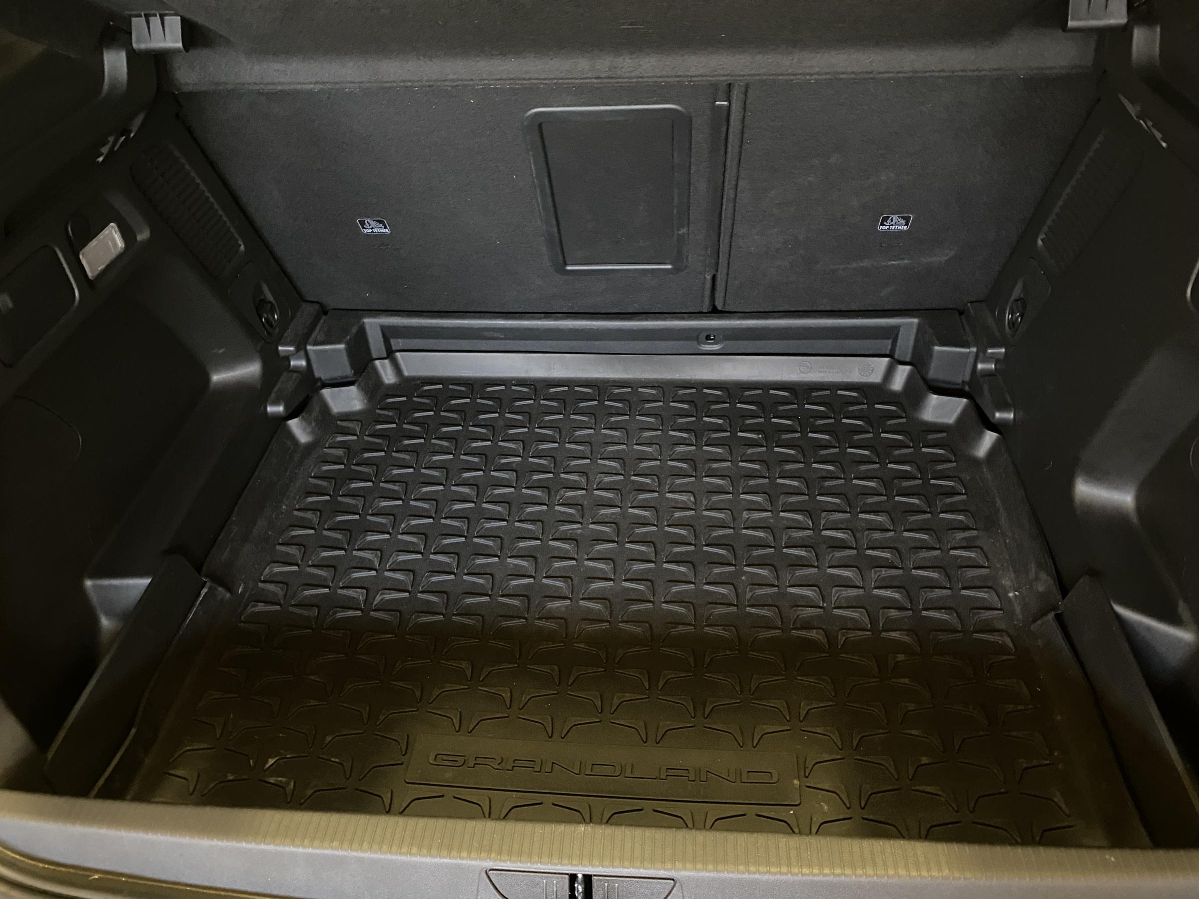 Opel Grandland, 2024 - pohled č. 7