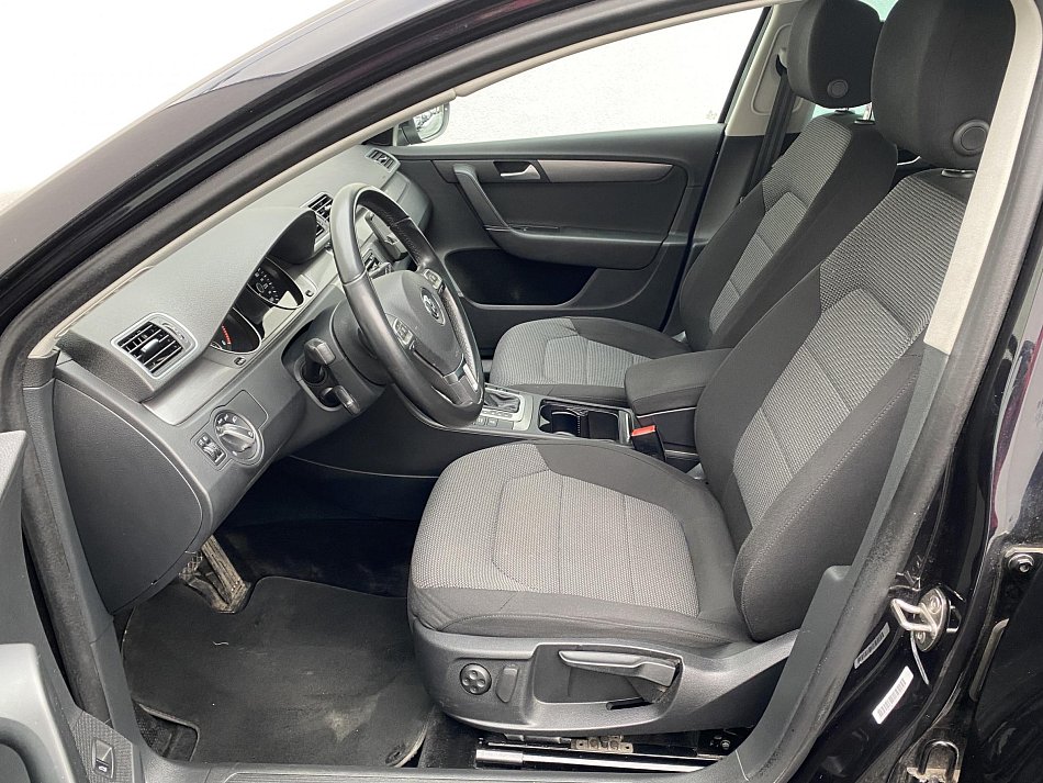 Volkswagen Passat 2.0 TDi Comfortline