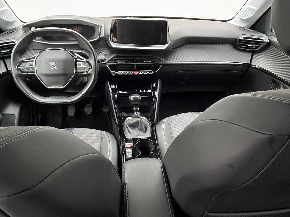 Peugeot 208 1.2PT Allure