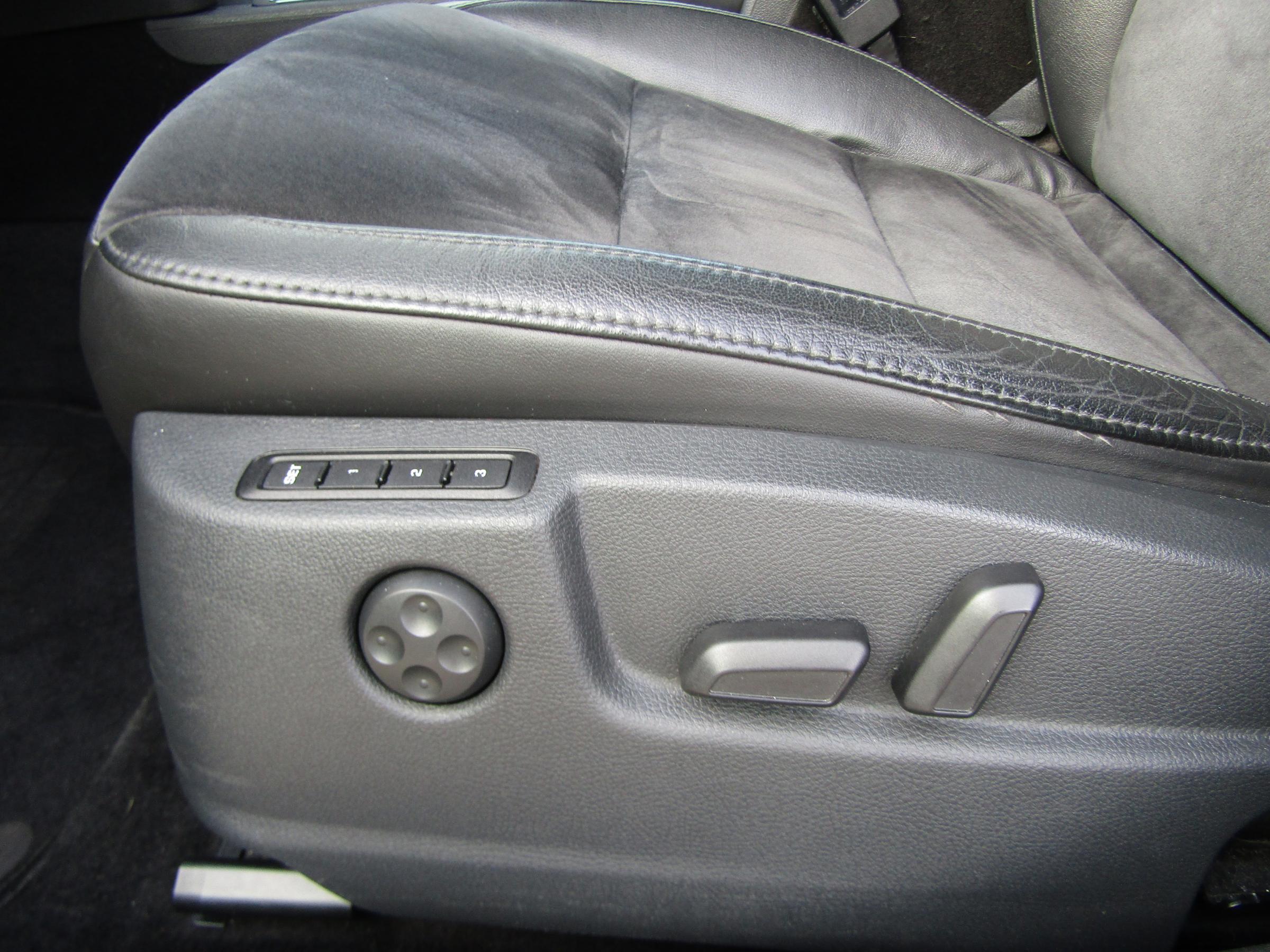 Škoda Superb II, 2012 - pohled č. 11