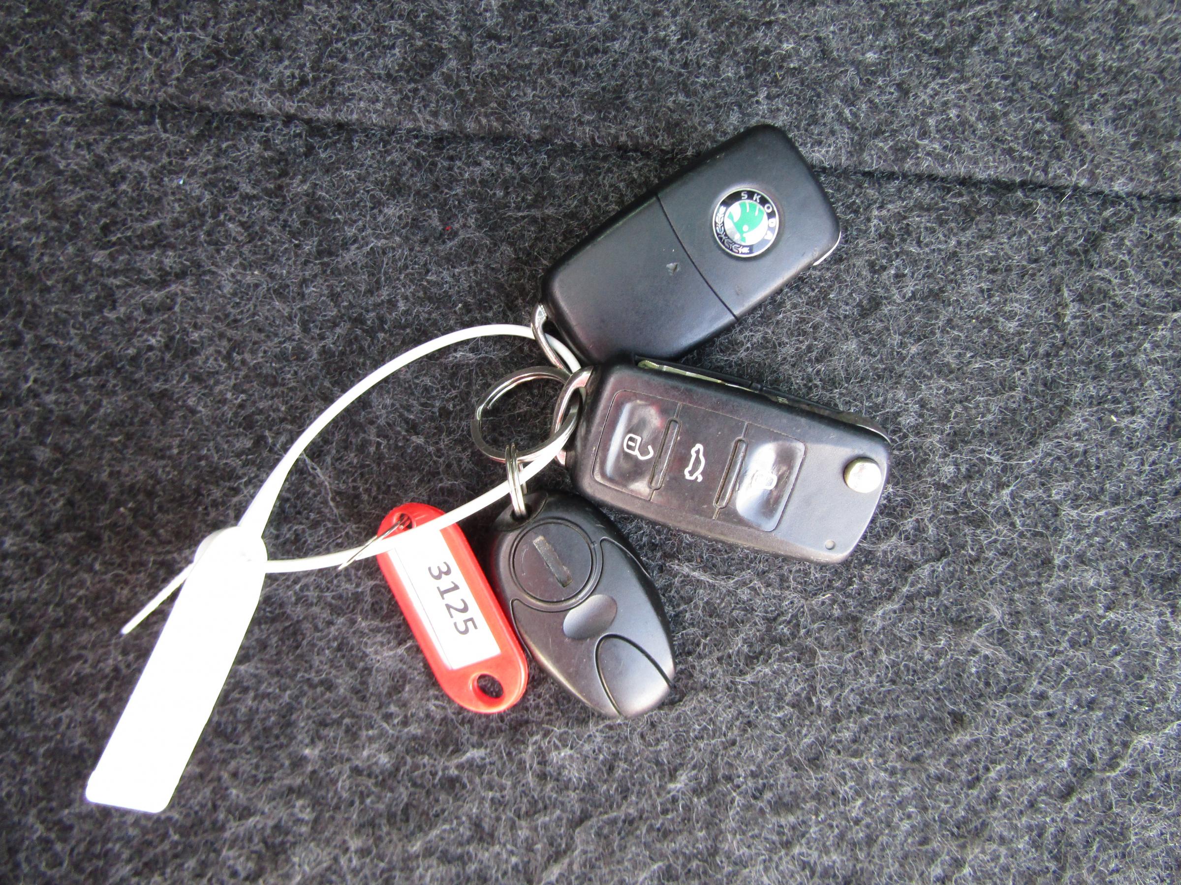 Škoda Superb II, 2012 - pohled č. 22