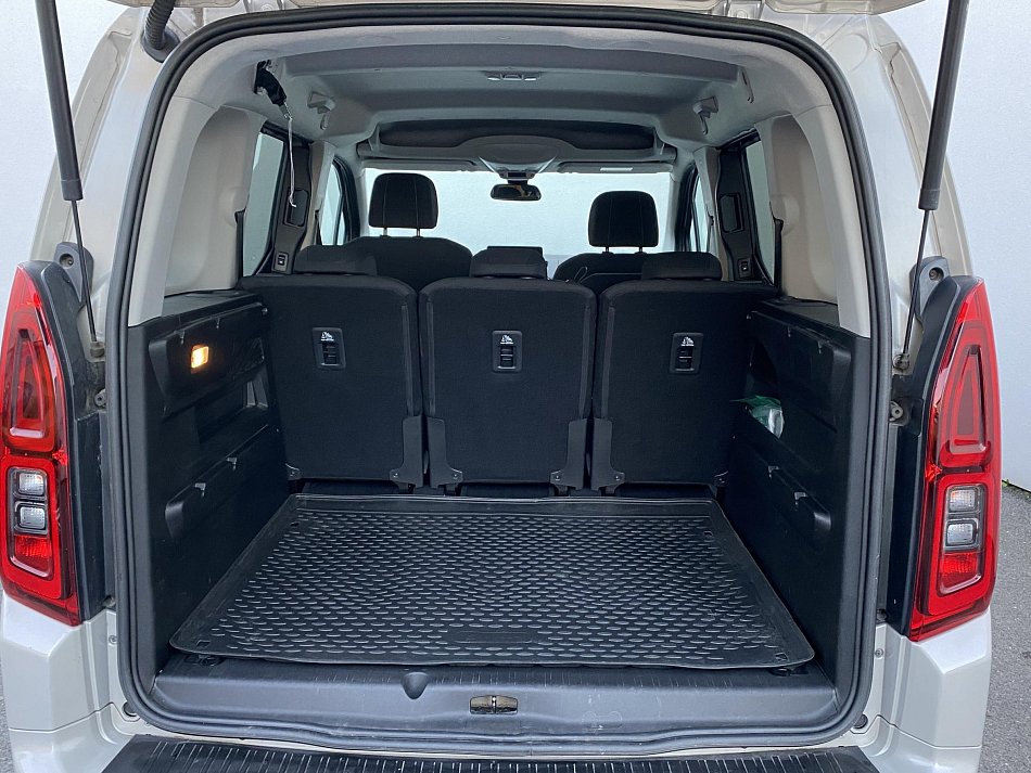 Toyota ProAce City Verso 1.2T  MAXi XL