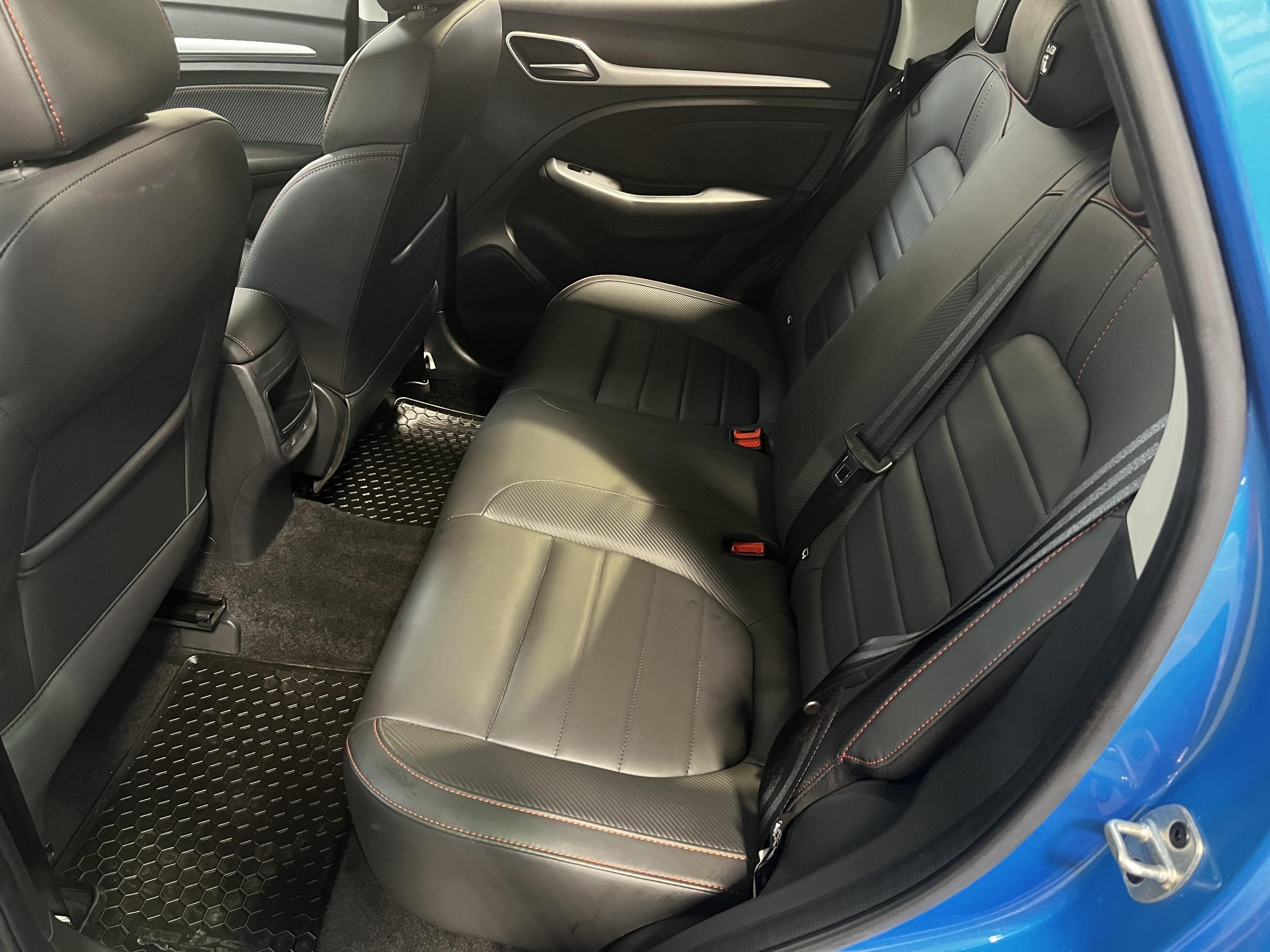 MG ZS, 2023 - pohled č. 10