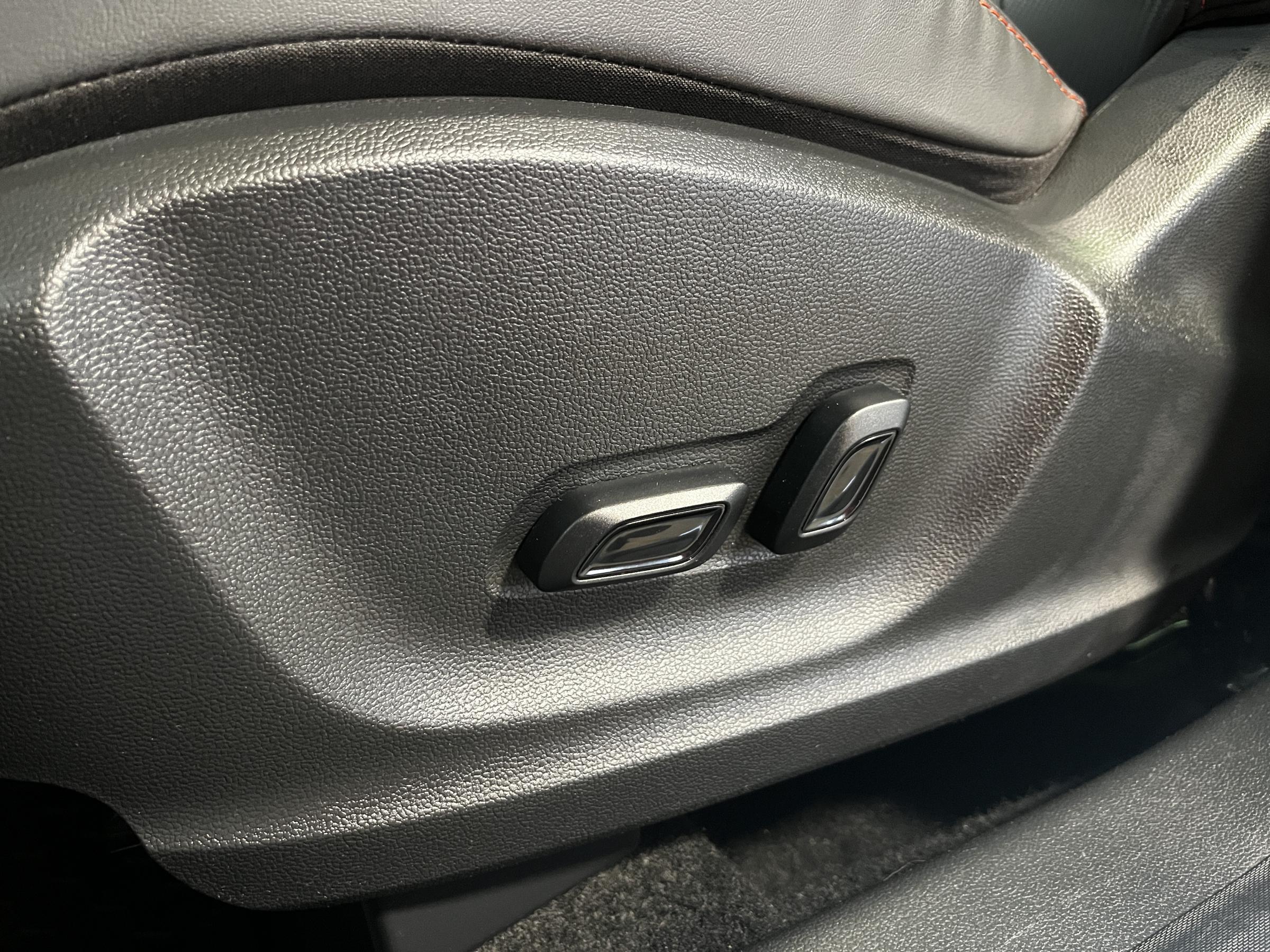 MG ZS, 2023 - pohled č. 13