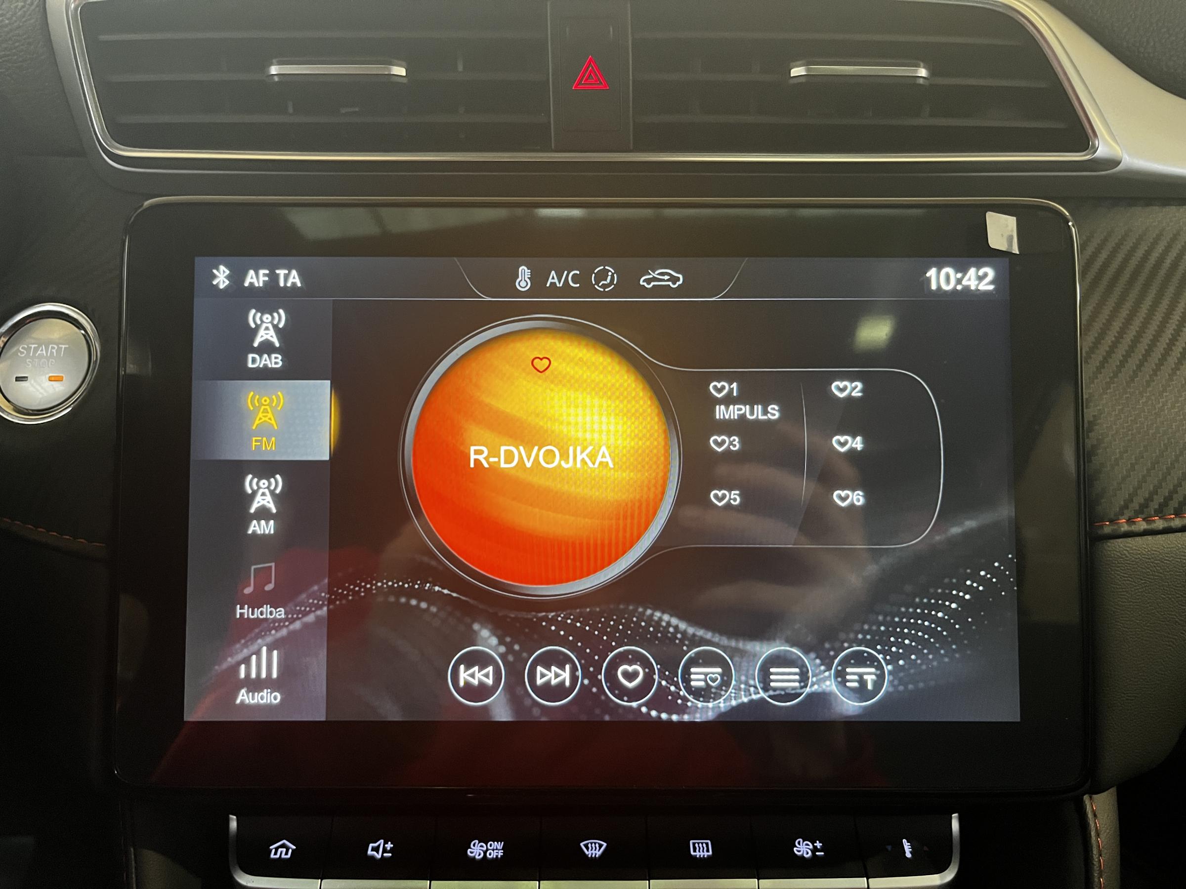 MG ZS, 2023 - pohled č. 14