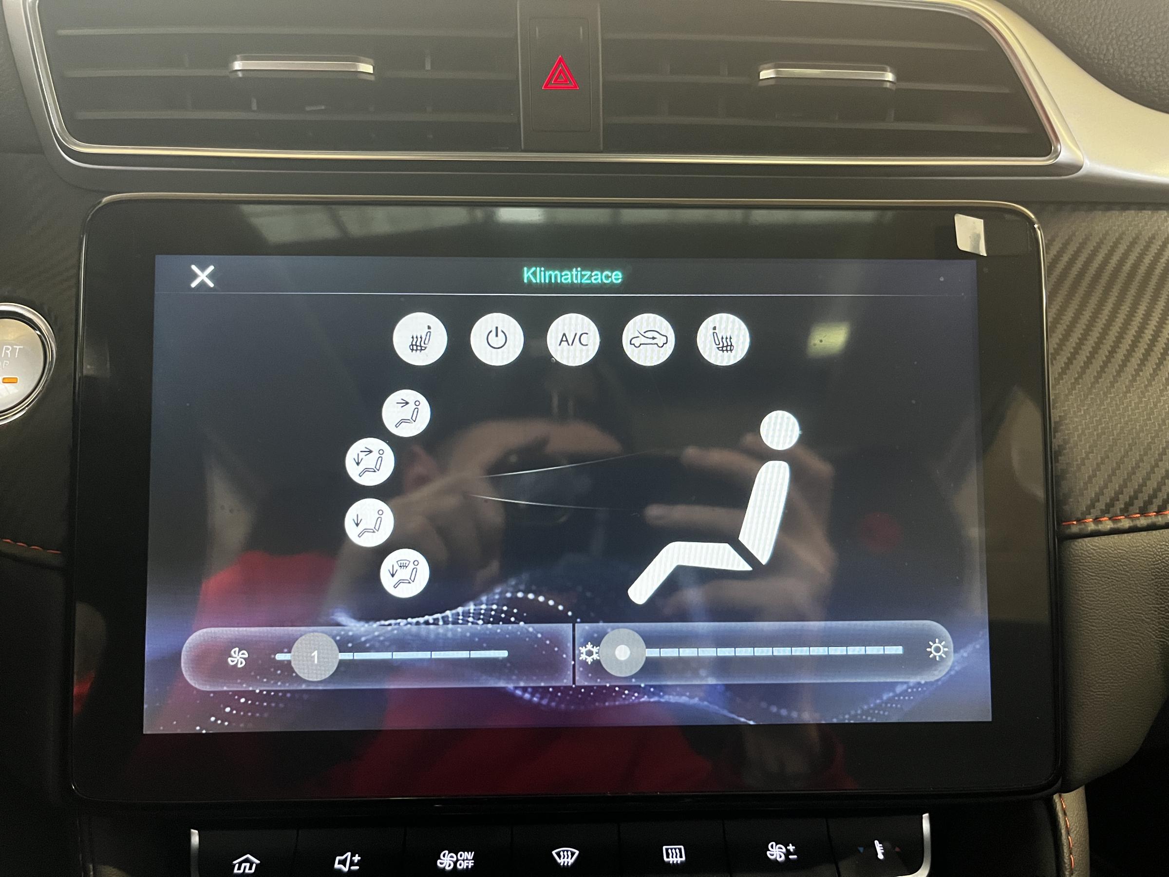 MG ZS, 2023 - pohled č. 15