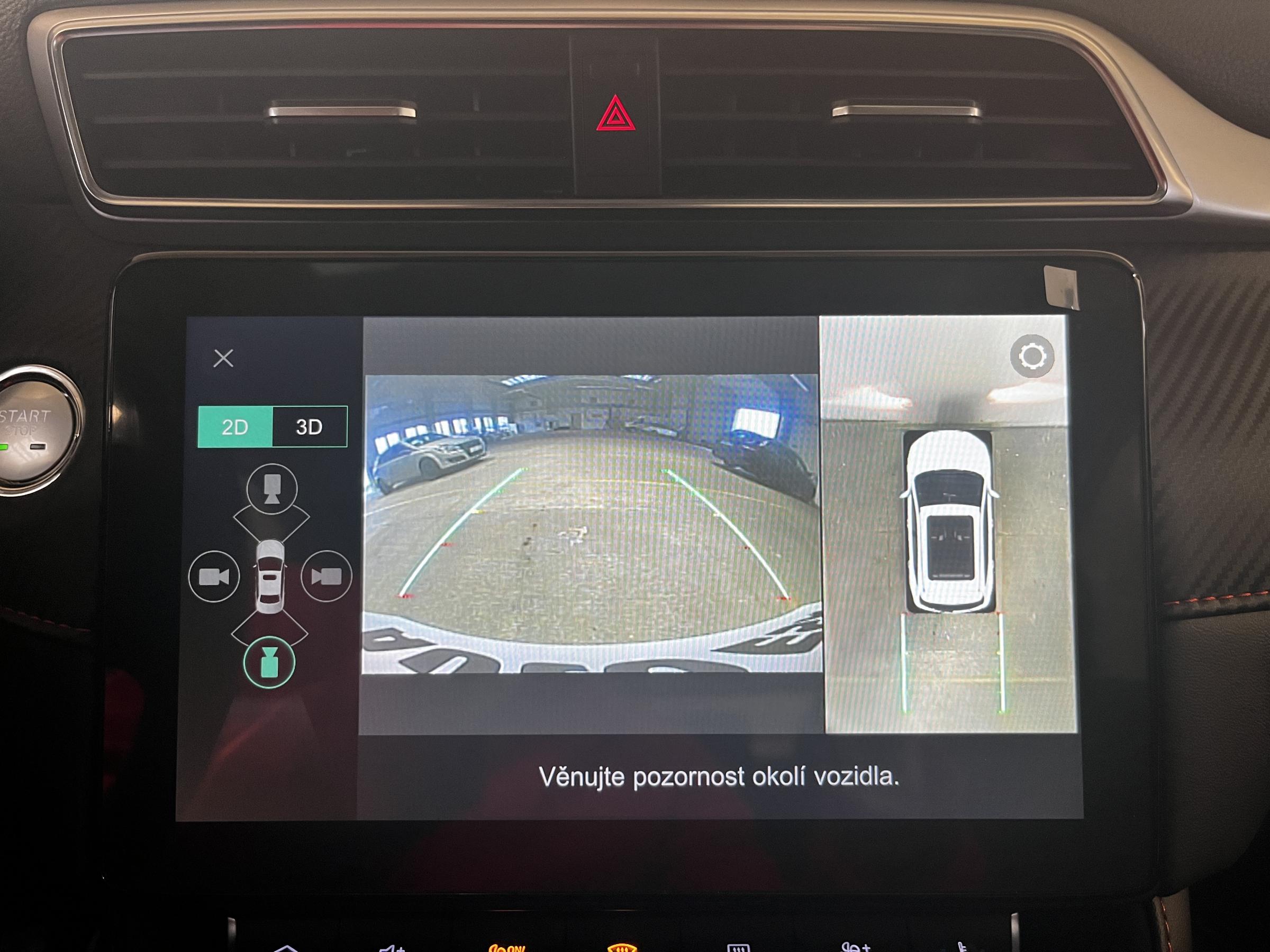 MG ZS, 2023 - pohled č. 16