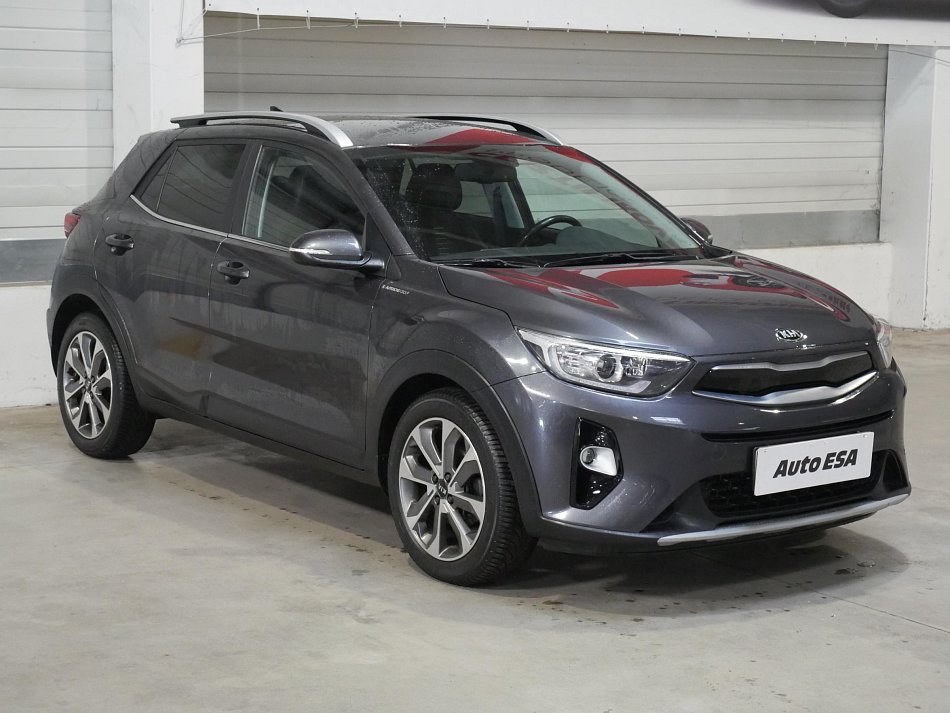 Kia Stonic 1.0 T-GDI 