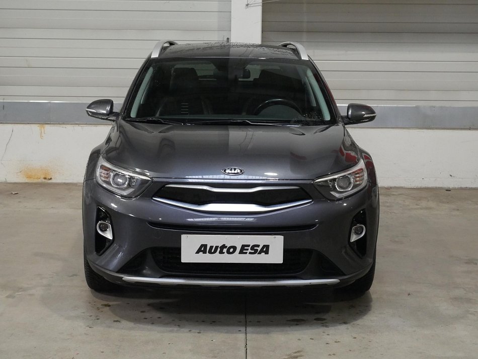 Kia Stonic 1.0 T-GDI 