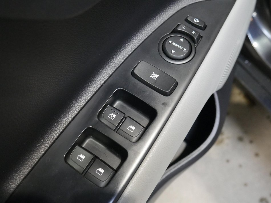 Kia Stonic 1.0 T-GDI 