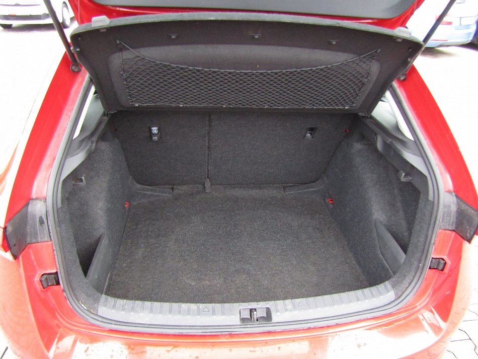 Škoda Scala 1.6 TDi Ambition