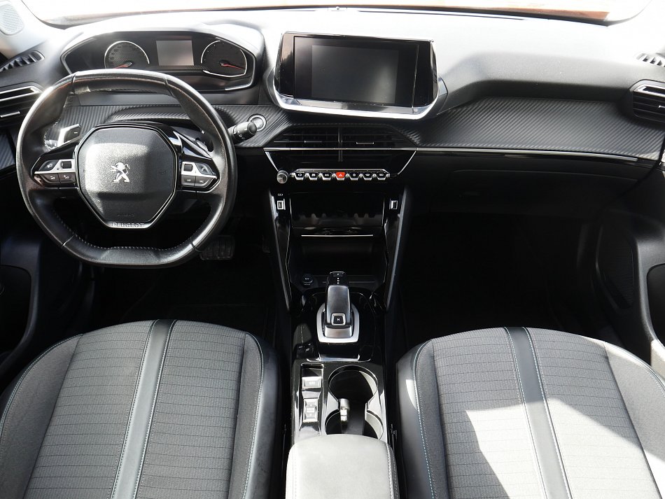 Peugeot 2008 1.5 HDi Allure