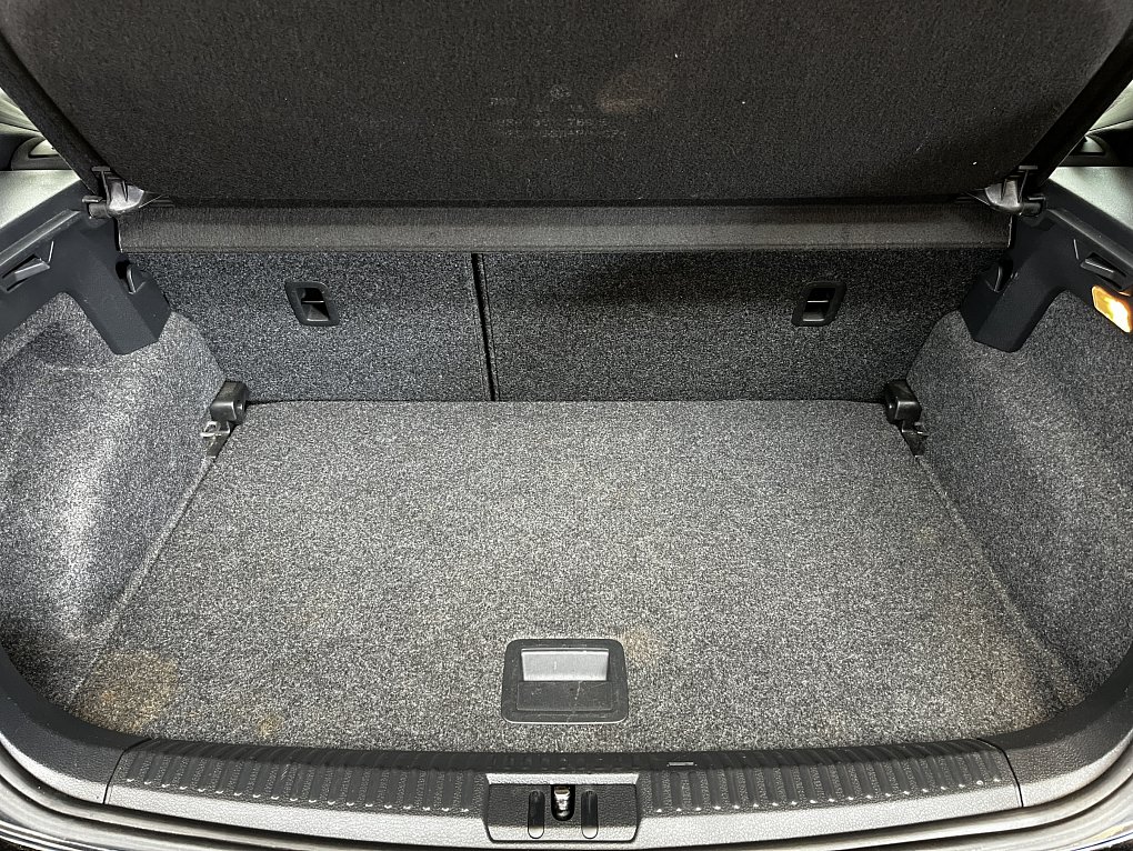 Volkswagen Polo 1.2 TSi Highline