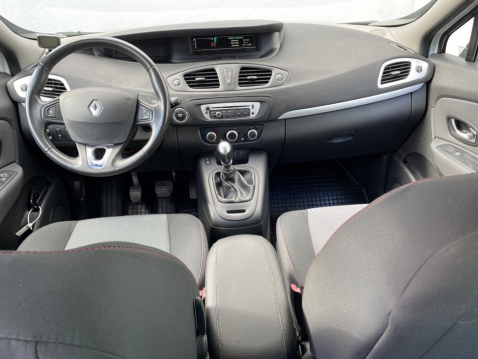 Renault Grand Scénic 1.5dCi 