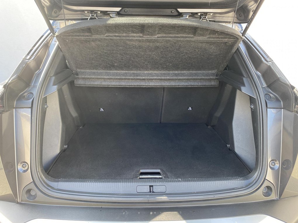 Peugeot 2008 1.2PT GT Line