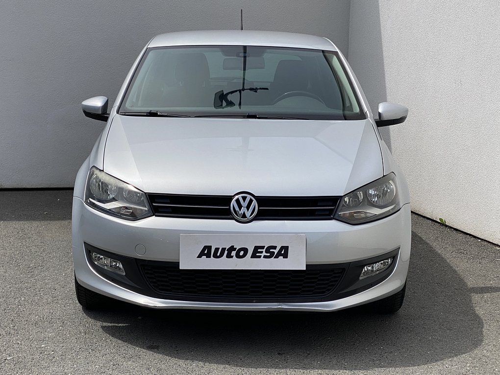 Volkswagen Polo 1.2 i Team