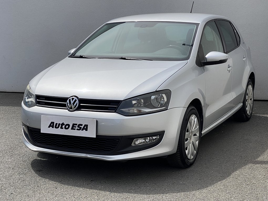Volkswagen Polo 1.2 i Team