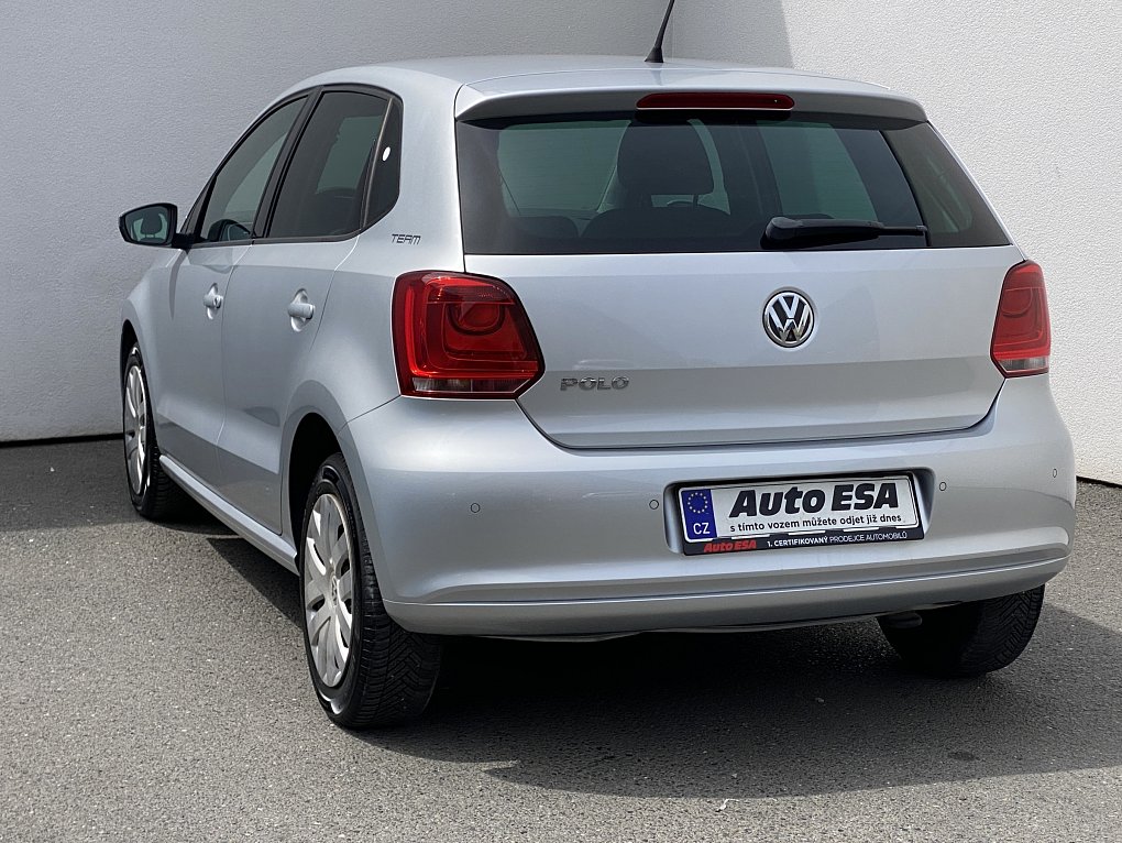 Volkswagen Polo 1.2 i Team